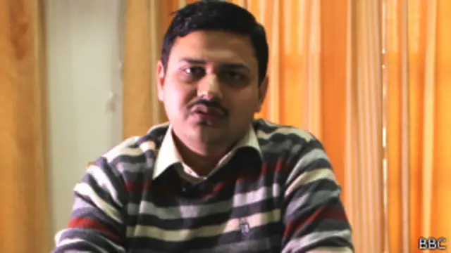 कौशल राज शर्मा