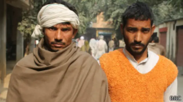 कल्लू और इक़बाल