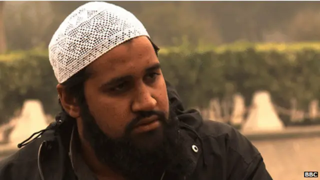 احمدیوں کو اپنے مسلک کا نام مسلمانوں سے علیحدہ رکھنا چاہیے: درخواست گزار حسن معاویہ