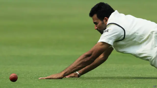 ज़हीर खान