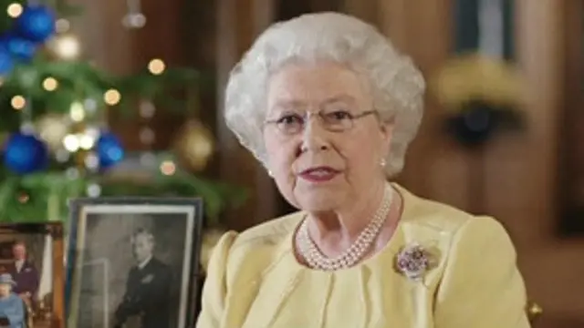 دا ډرامه د برتانیا ملکې الزابت د ژوند نه په تاثر جوړه شوې