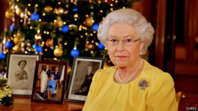 Елизавета II