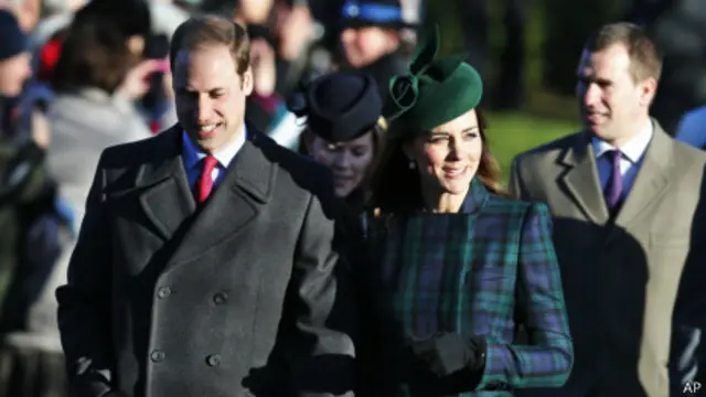 Принц Уильям и Кейт