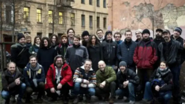 俄国撤消对所有30名因为抗议北极钻井的活动人士的刑事指控。