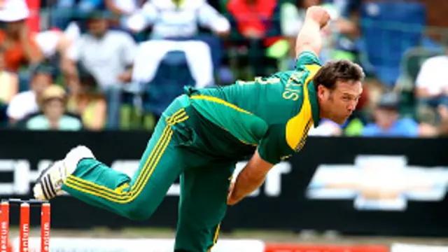 ایک بولر کے روپ میں بھی کیلس انتہائي کامیاب رہے