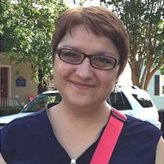 Кармен Валька