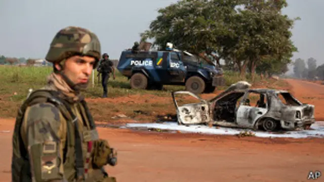 القوات الحكومية نجحت في استعادة بدلة كامانجو