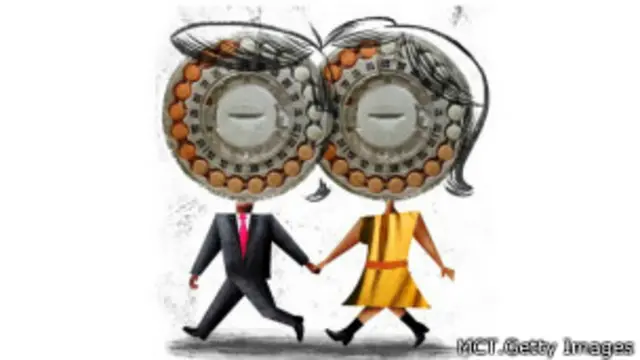 بیش از نیم قرن از تولید قرص ضدبارداری زنان می‌گذرد، اما قرص ناباروری مردان هنوز ساخته نشده است