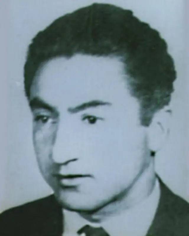 اکرم یاری، بنیانگذار "سازمان مترقی"(شعله جاوید) 