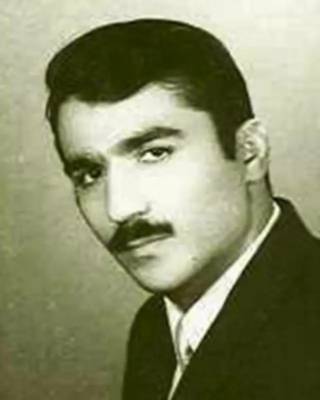 مجید کلکانی، رهبر سازمان آزادی بخش مردم افغانستان (ساما)، از شاخه های انشعابی شعله جاوید را به عهده داشت