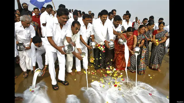 सूनामी वर्षगांठ