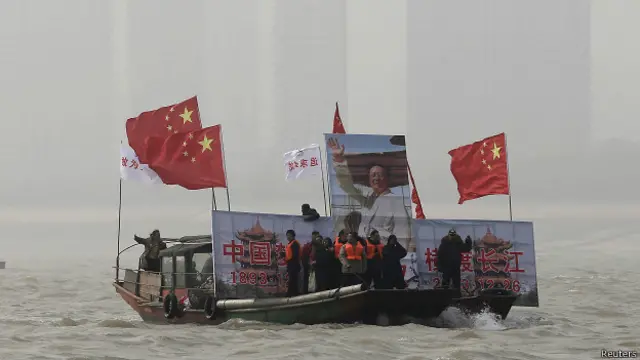 माओत्से तुंग की 120वीं वर्षगांठ