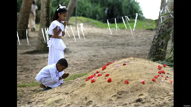 सूनामी वर्षगांठ