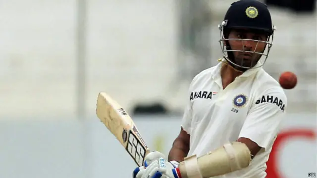 मुरली विजय