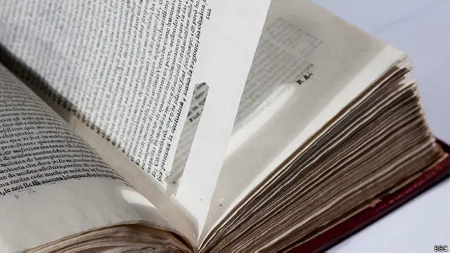 Biblioteca de Girolamini