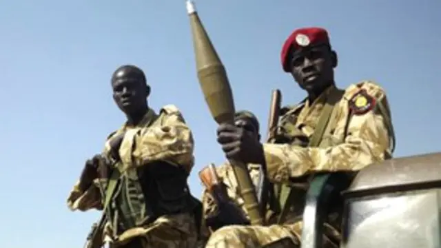 ولسمشر سلوا کیير او سیال یې رېک ماچر وايي، خبرو ته چمتو دي، خو تر اوسه د جګړې ختمولو ټولې هڅې بې ګټې ثابتې شوې دي.