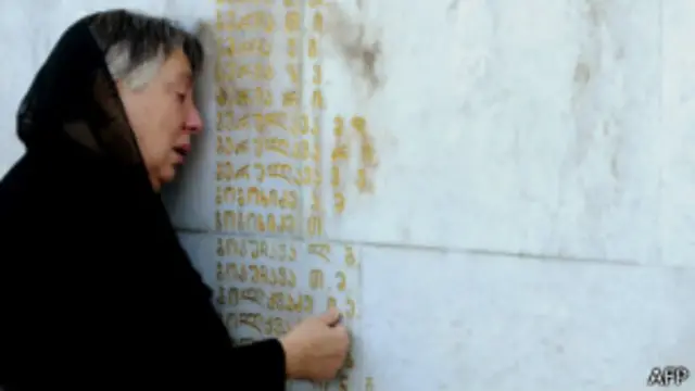 Памятник погибшим