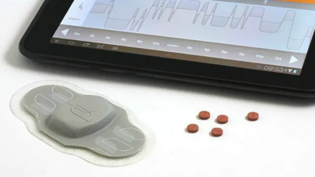 Медицинские учреждения все чаще прибегают к новейшим технологиям, чтобы помочь пациентам