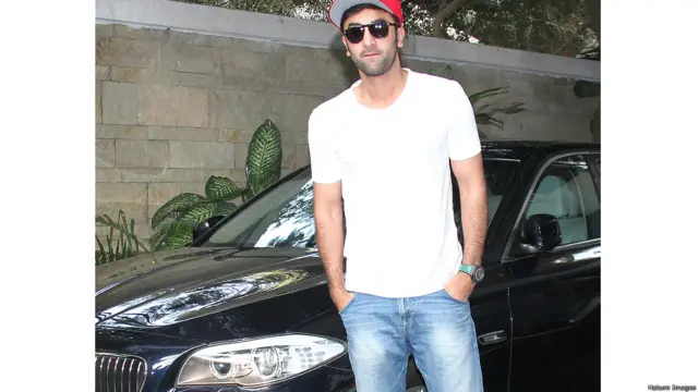 रणबीर कपूर 