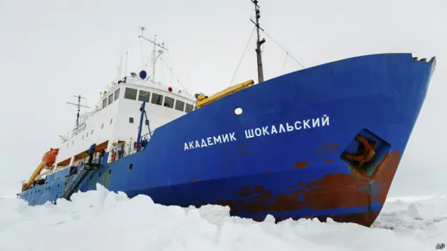 शोकलस्की