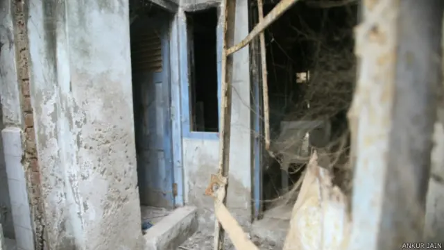 गुलबर्ग सोसायटी