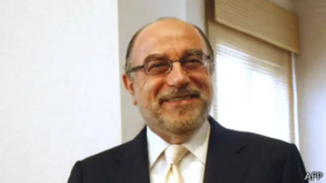 Ông Chatah phản đối chính quyền Assad ở Syria và phe Hezbollah