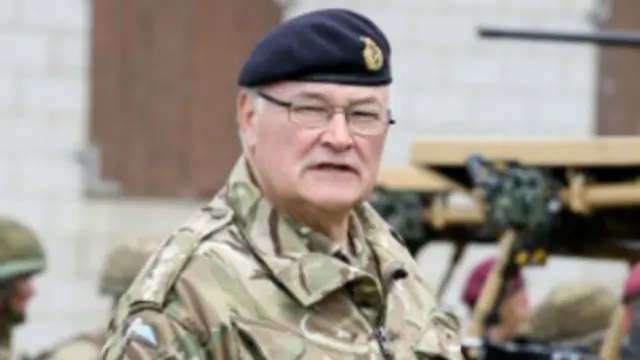 افغانستان میں اب بھی 5200 برطانوی افواج موجود ہیں