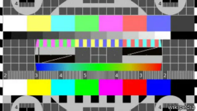 Телебачення