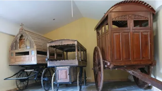 गोवा म्यूजियम