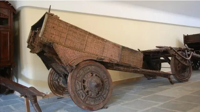 गोवा म्यूजियम