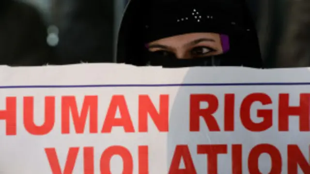 فتوی کی روشنی میں میریج ڈیزولیوشن ایکٹ کی توثیق کی گئی