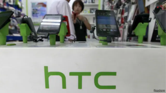 HTC