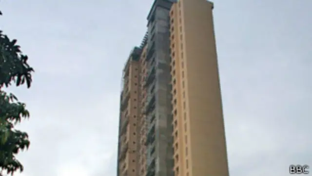 आदर्श घोाटाला