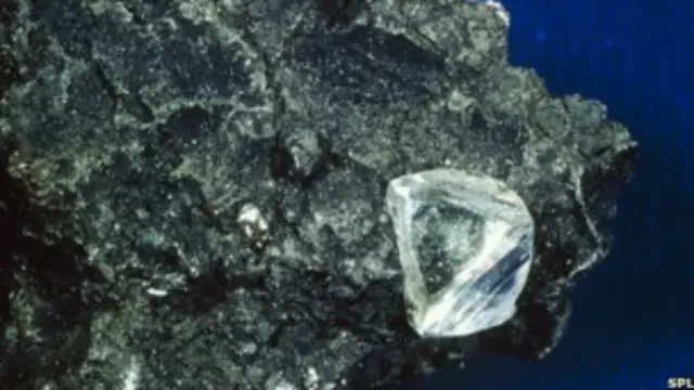 किंबरलाईट