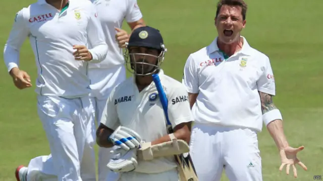 डेल स्टेन