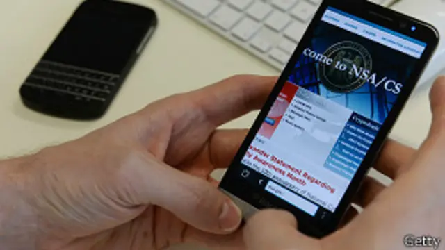 美国一名联邦法官裁决国安局的大规模监听计划合法。