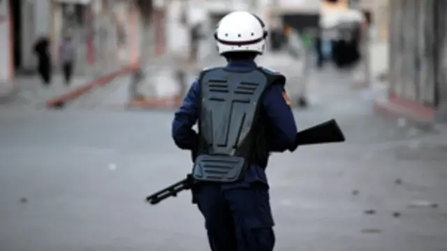 ما زالت البلاد تشهد هجمات تستهدف رجال الأمن