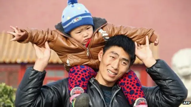 تا سال ۲۰۵۰ بیش از یک چهارم جمعیت چین بالای ۶۵ سال خواهند داشت.