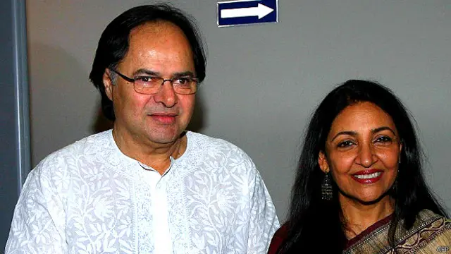 फ़ारुख़ शेख