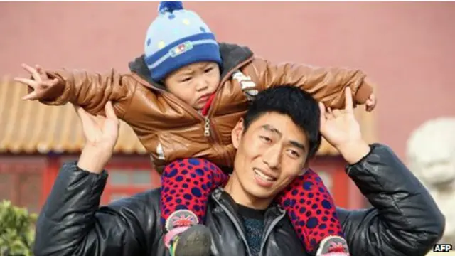 Chính sách một con đang ngày càng mất hiệu quả
