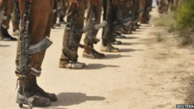 لیبیا وايي له نیول شویو امریکایانو سره وسلې او د اړیکو توکي وو.