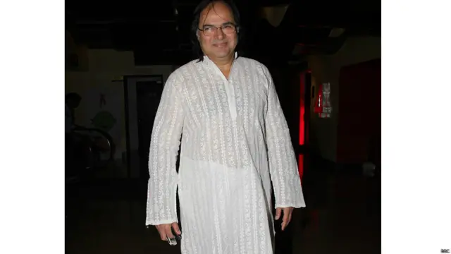 फ़ारूक़ शेख