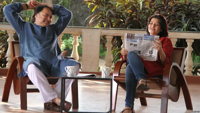 फ़ारूक़ शेख