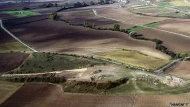 Penelitian arkeologi botani dapat mengetahui karakter masyarakat tententu.