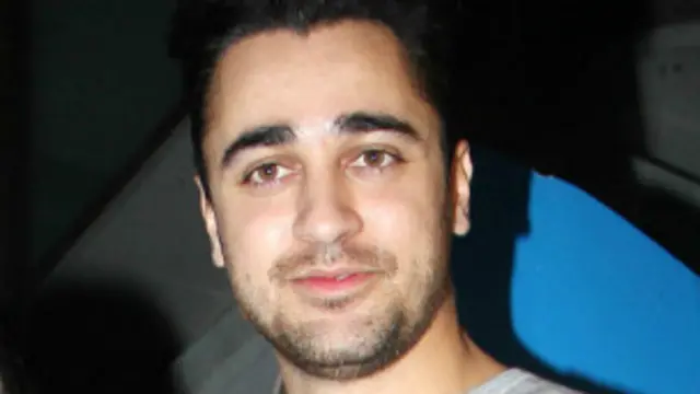 اداکار عمران خان ہم جنس پرستوں کے حقوق کے حامی ہیں