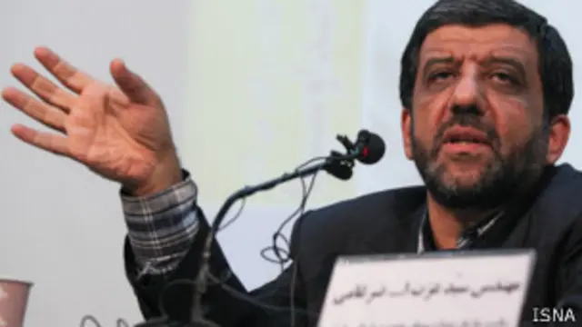 آقای ضرغامی گفت: ما کشور بستهای نیستیم و مشتاقیم برنامههای خوب و سازنده جهانی را با پالایش و محتوای پاک به نمایش بگذاریم