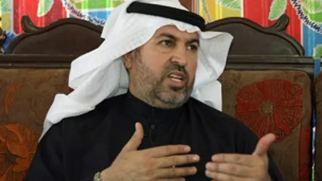 د احمد العلواني د نيول کېدو په نښته کې د ده ورور او درې ساتونکي ووژل شول