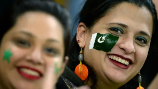 पाकिस्तान