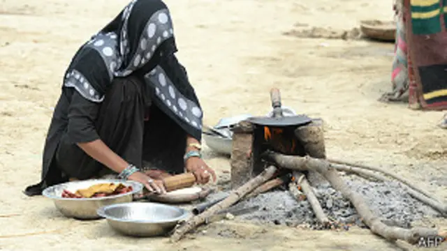 मुसलमान, मुज़फ़्फ़रनगर