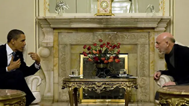 د افغانستان او امریکا تر منځ دوه اړخیز امنیتي تړون د لاسلیک نېټه پای ته ورسېده خو لاهم نه دی لاسلیک شوی